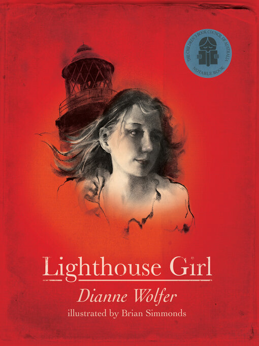 Title details for Lighthouse Girl by Dianne Wolfer - Available